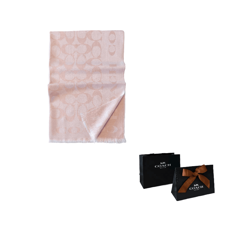 Шарф Coach - Boxette Shop