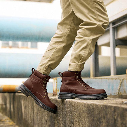 Ботинки мужские Dickies - Boxette Shop