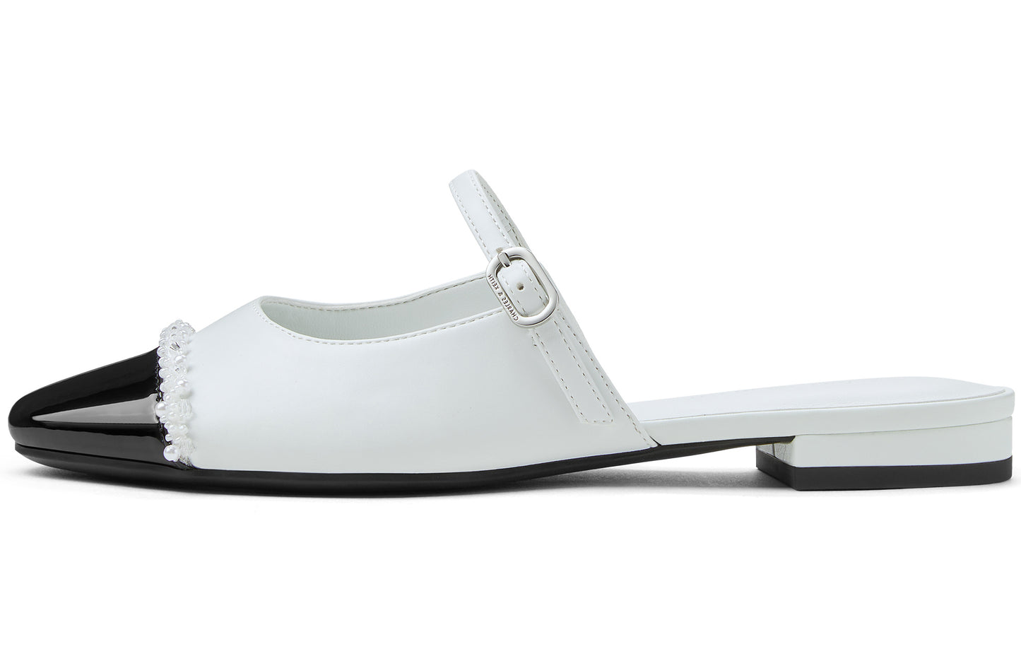 Ayollar xachirlari Charlz va Keyt