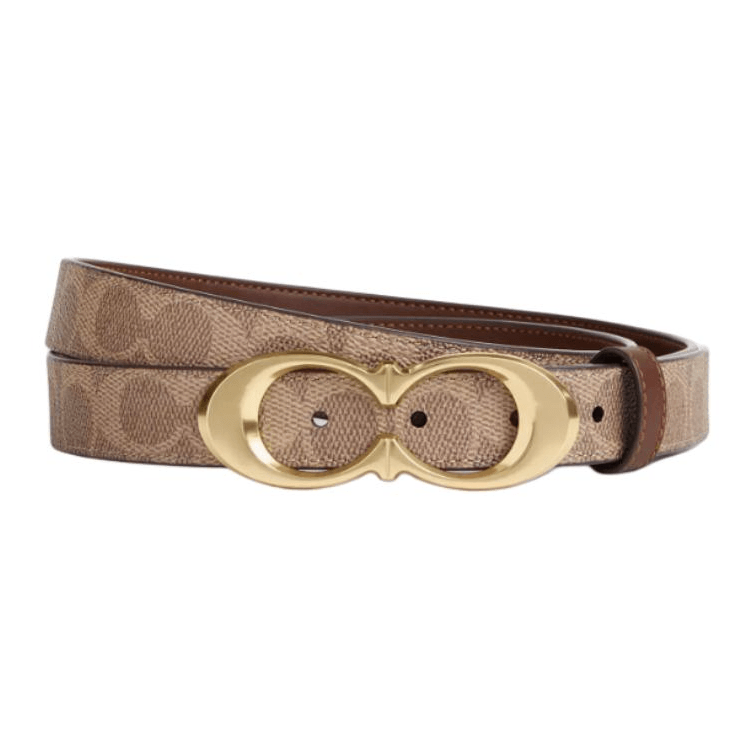 Ремень женский Coach - Boxette Shop