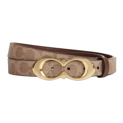 Ремень женский Coach - Boxette Shop