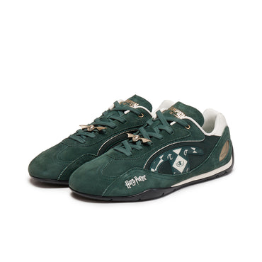 Harry potter x champion harry potter snake yard champ 2k racer мода сто тенденция спорт ретро низкий топ жизнь повседневная обувь женщины