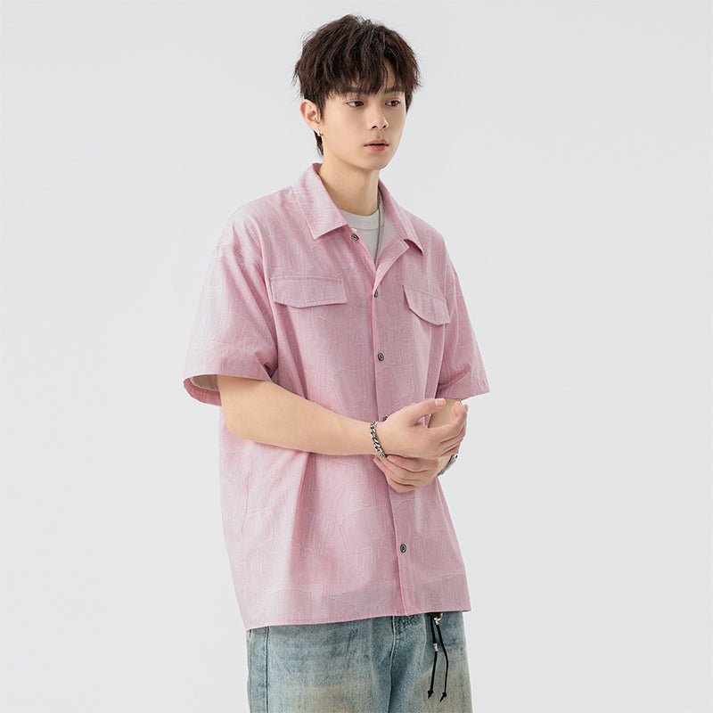 Рубашка мужская Pierre Cardin