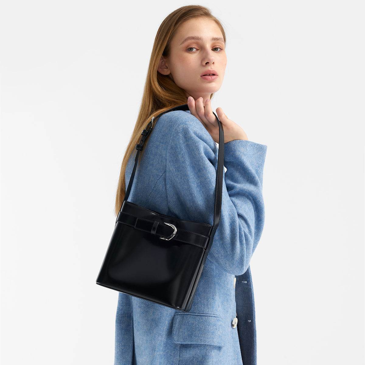 Сумка женская Charles&Keith - Boxette Shop