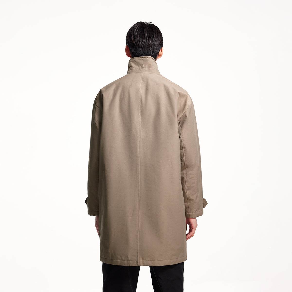 Куртка мужская Jack Jones - Boxette Shop