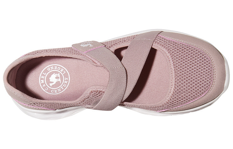 Кеды женские Camel