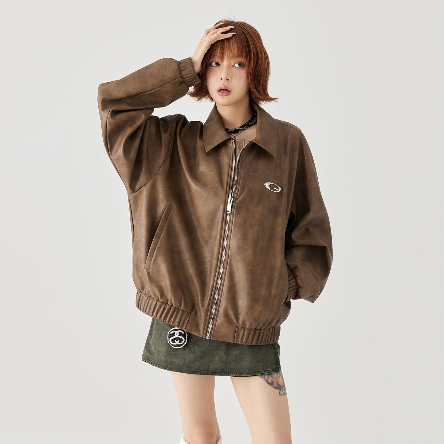 Куртка Golfcross