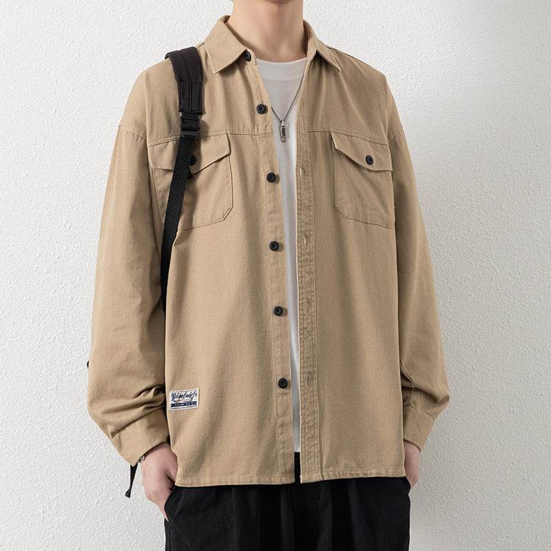 Рубашка Antioffice - Boxette Shop