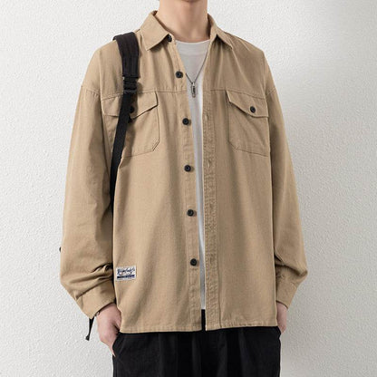 Рубашка Antioffice - Boxette Shop