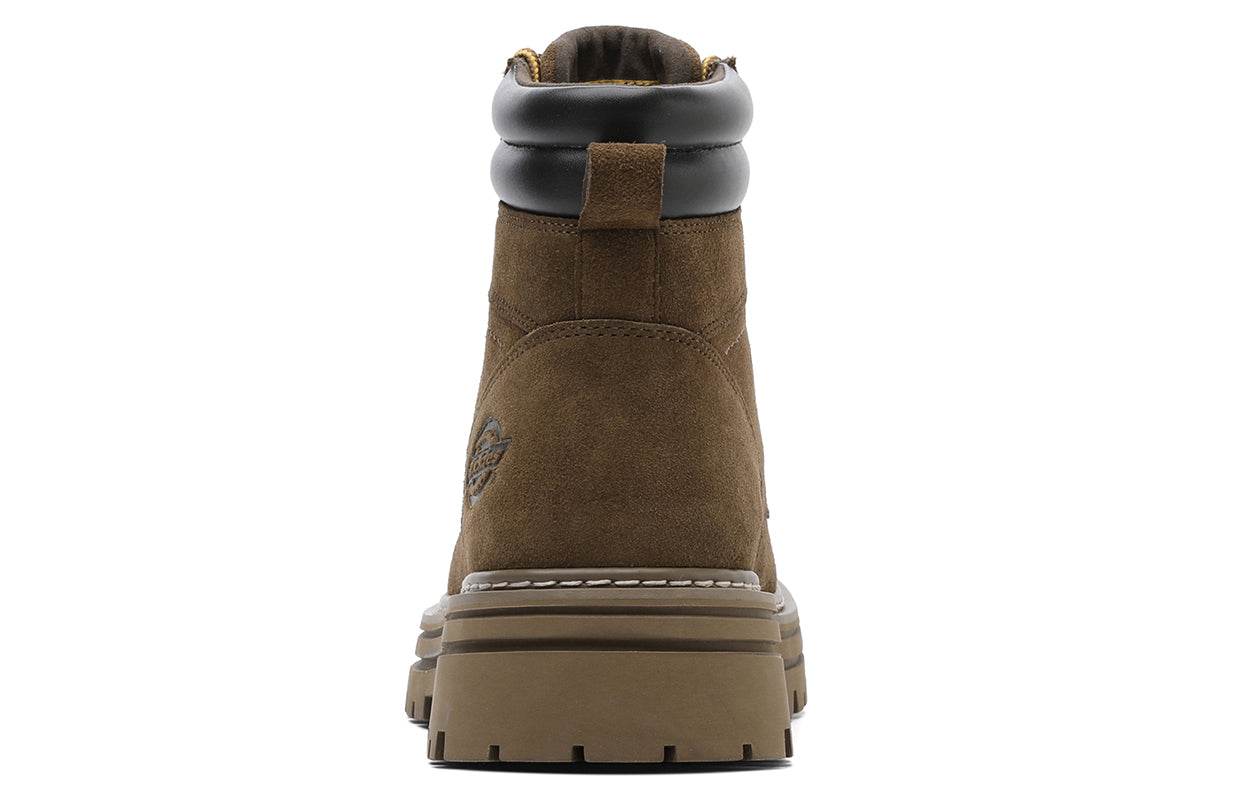 Ботинки мужские Dickies - Boxette Shop