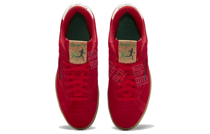 Кроссовки Reebok Club C Grounds