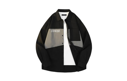 Рубашка Minfinity - Boxette Shop