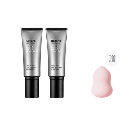 Крем Dr.Jart+ Silver Tube Revitalizing - Boxette Shop