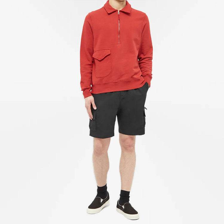 Шорты мужские Carhartt WIP elmwood short - Boxette Shop