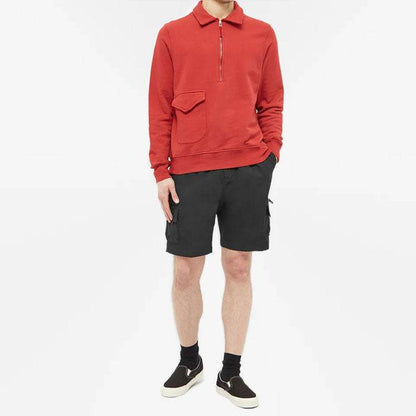 Шорты мужские Carhartt WIP elmwood short - Boxette Shop