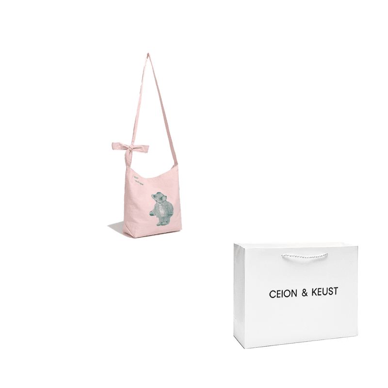 Сумка женская Ceion Keust - Boxette Shop