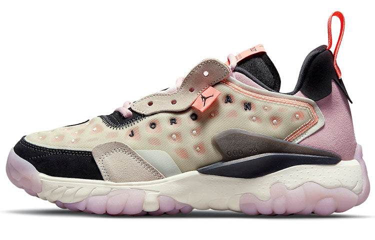 Кроссовки женские Jordan delta 2 - Boxette Shop