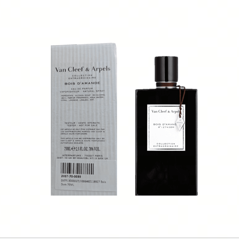 Духи Van Cleef & Arpels - Boxette Shop