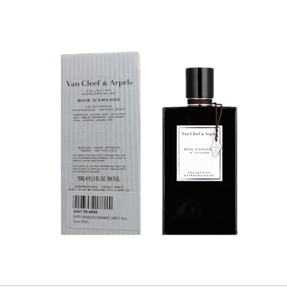 Духи Van Cleef & Arpels - Boxette Shop