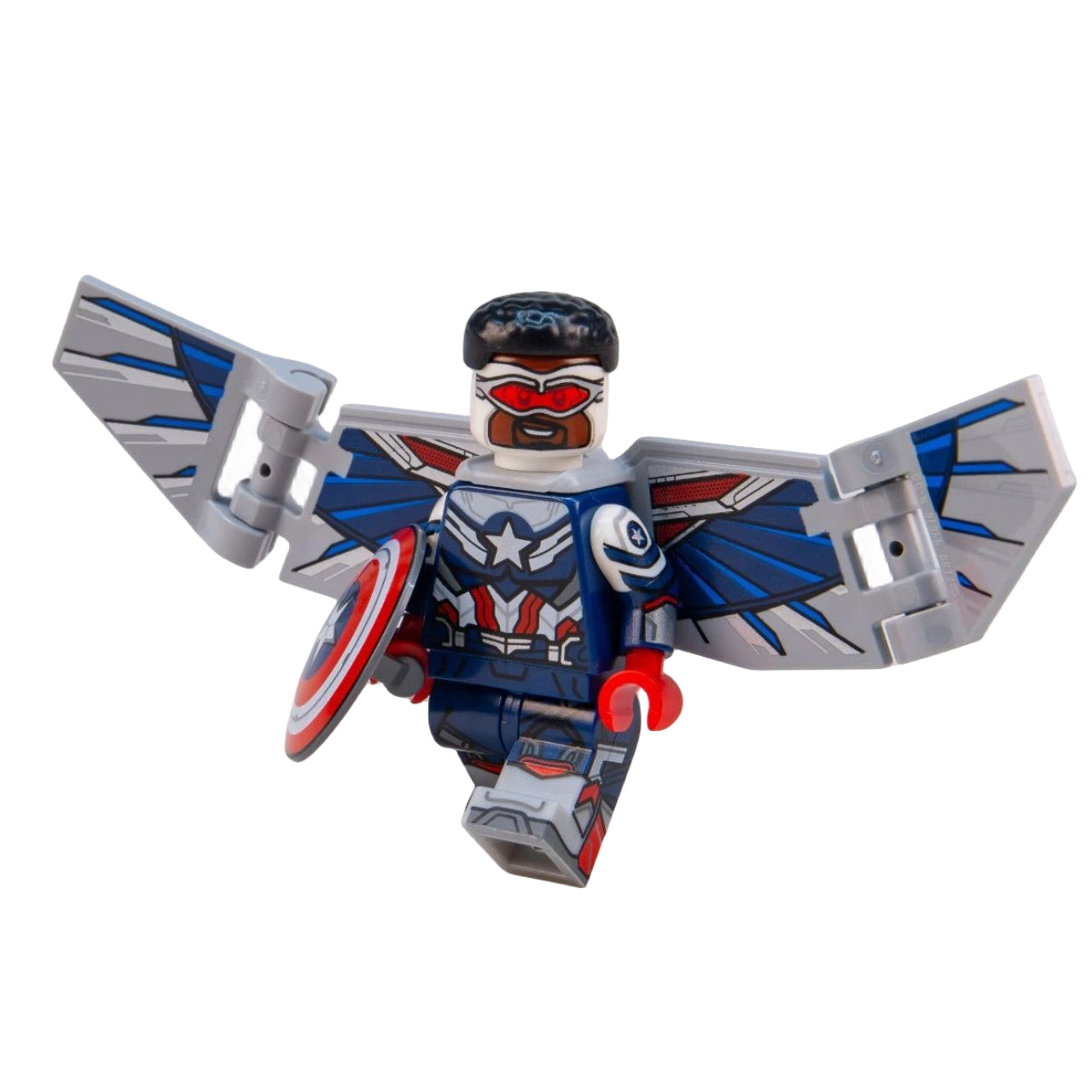 LEGO Marvel yovuz odamlari (71031)