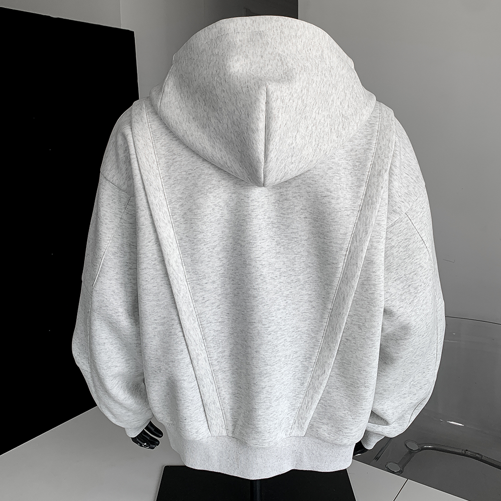 Erkaklar uchun kapshonli Pal Ongaco