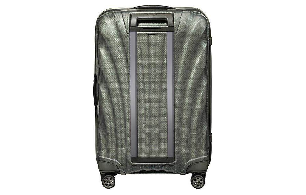 Чемодан Samsonite C-Lite - Boxette Shop