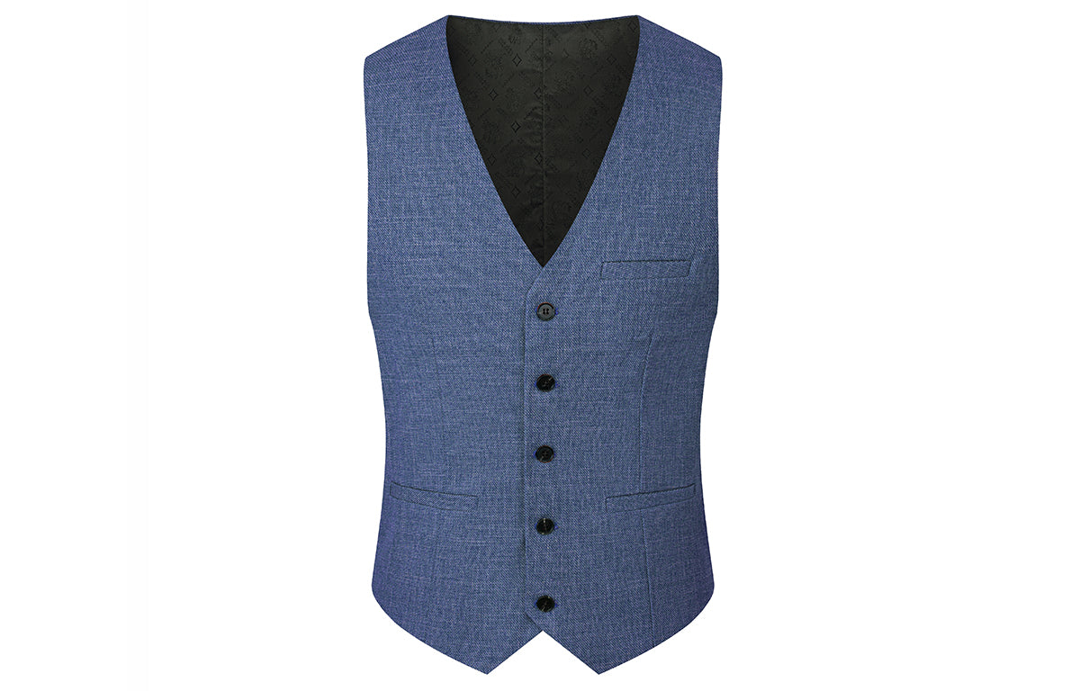 Johnhollis erkaklar kostyumi