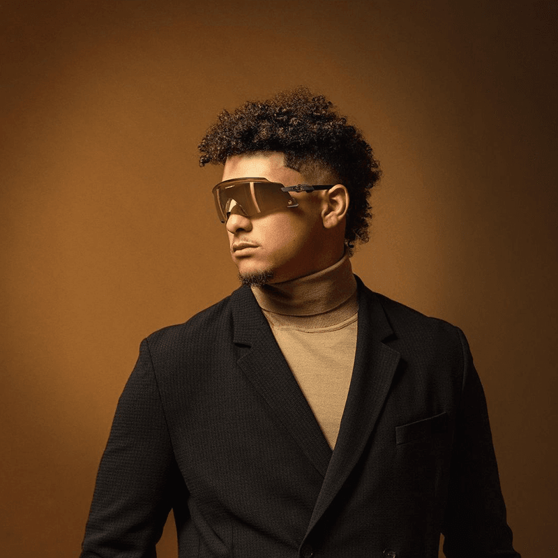 Очки Oakley Kato 9455M - Boxette Shop