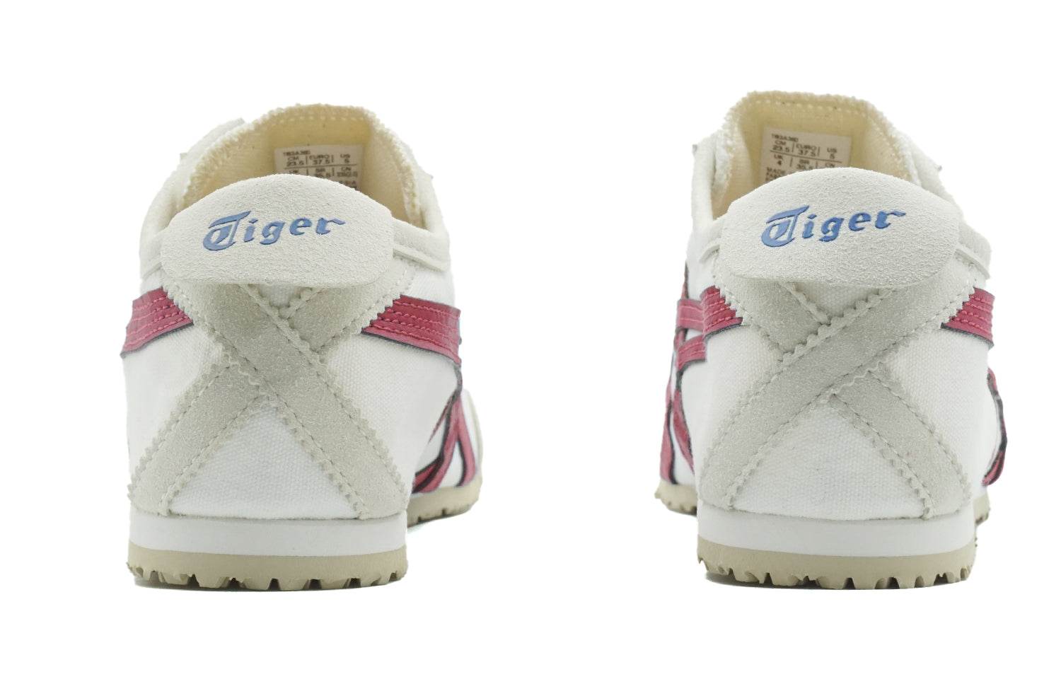 Кроссовки Onitsuka Tiger Mexico 66 - Boxette Shop
