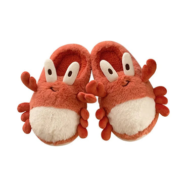 Тапочки женские Disney Crab Plush