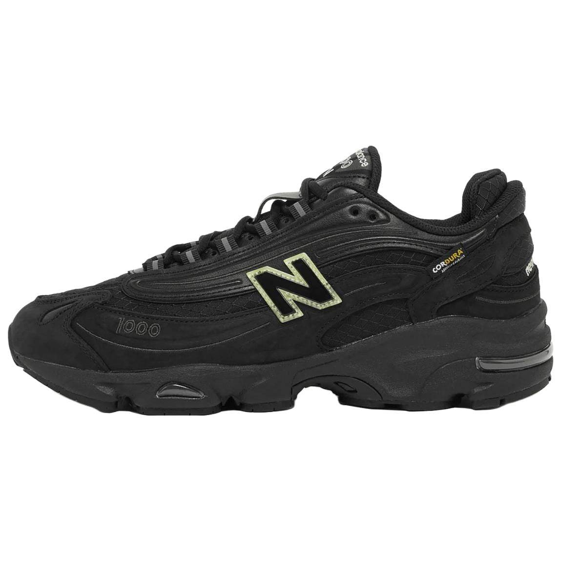 Кроссовки New Balance NB 1000 - Boxette Shop