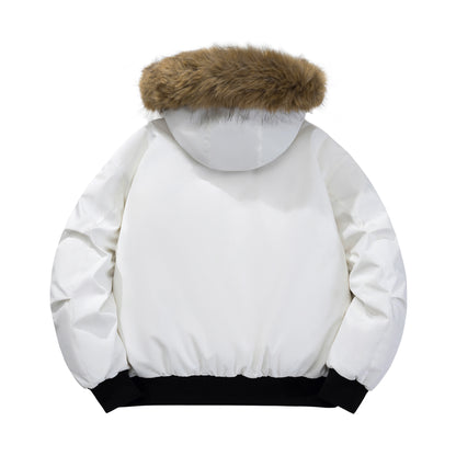 Simpsonsning pastki kurtkasi