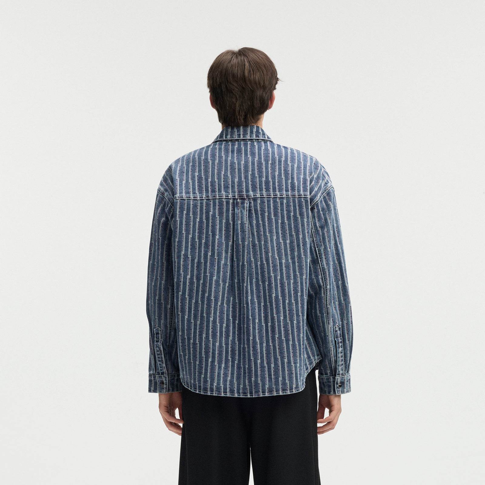 Рубашка мужская Lilbetter - Boxette Shop