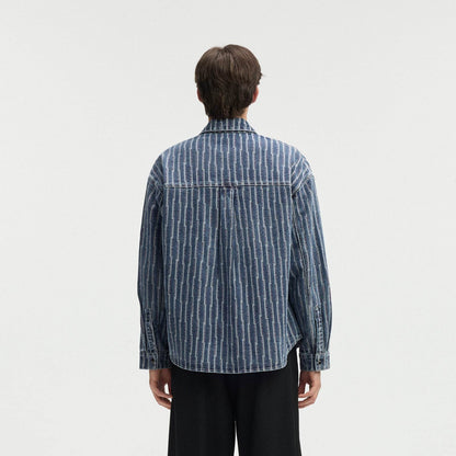 Рубашка мужская Lilbetter - Boxette Shop