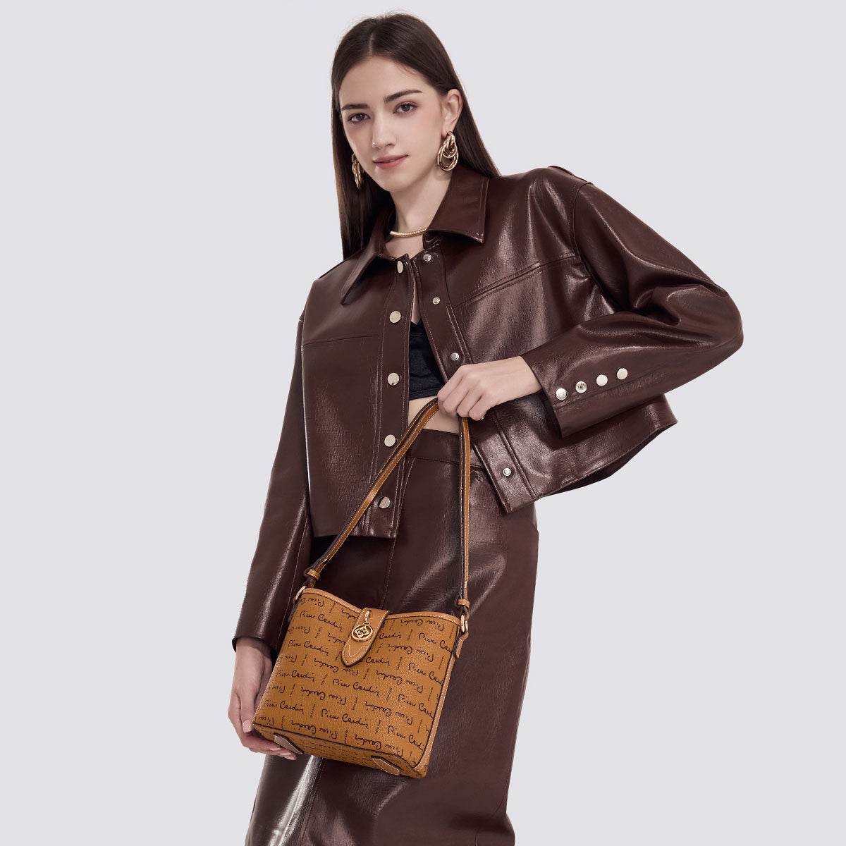 Сумка женская Pierre Cardin - Boxette Shop