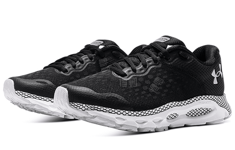 Кроссовки женские Under Armour HOVR Infinite 3 - Boxette Shop