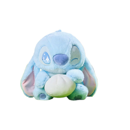 Мягкая игрушка Miniso x Disney Stitch Chef