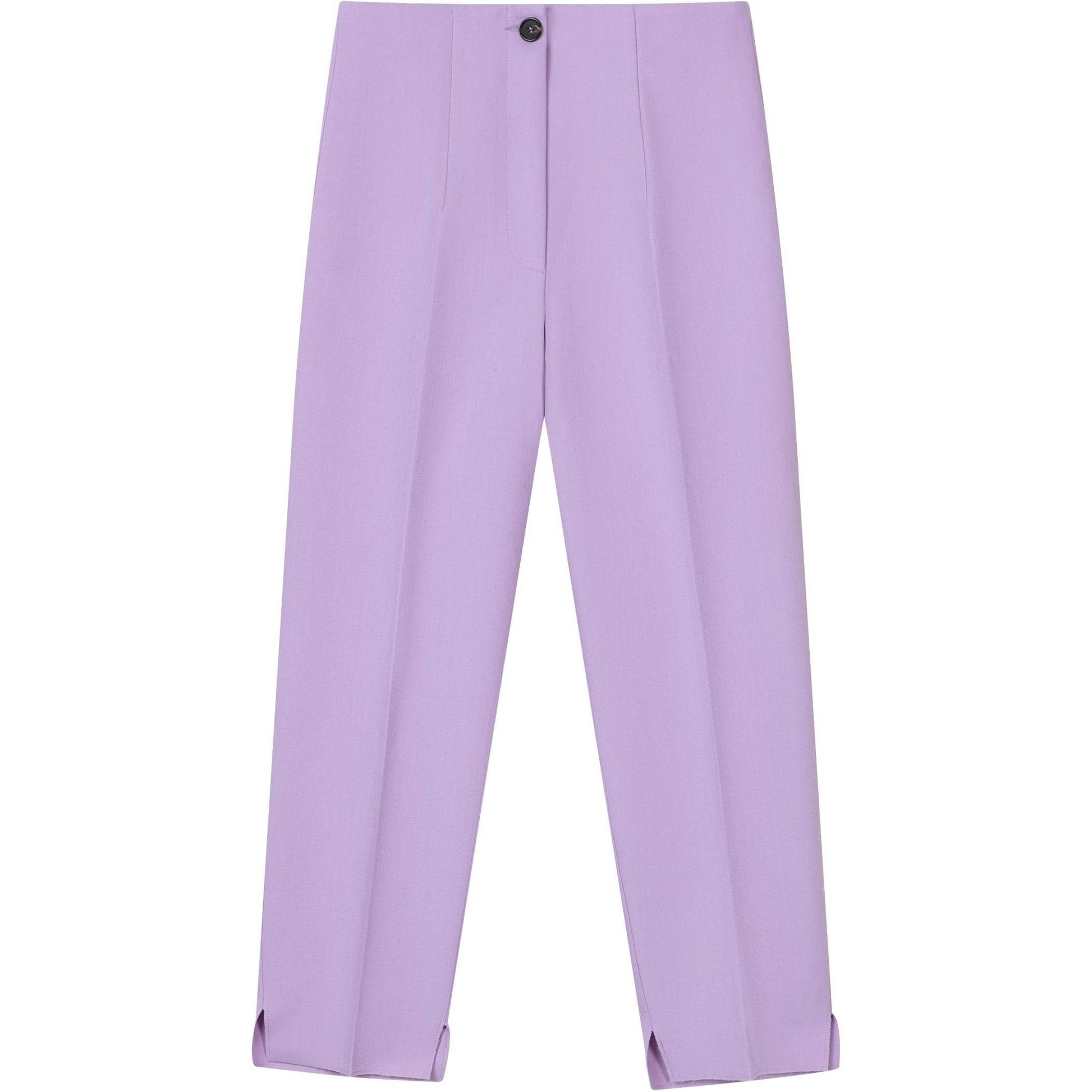 Брюки женские MSGM - Boxette Shop
