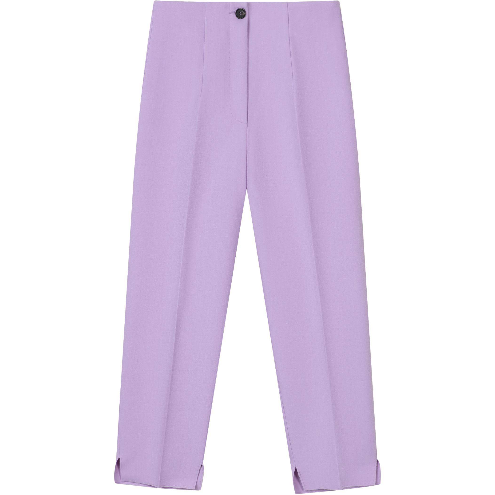 Брюки женские MSGM - Boxette Shop