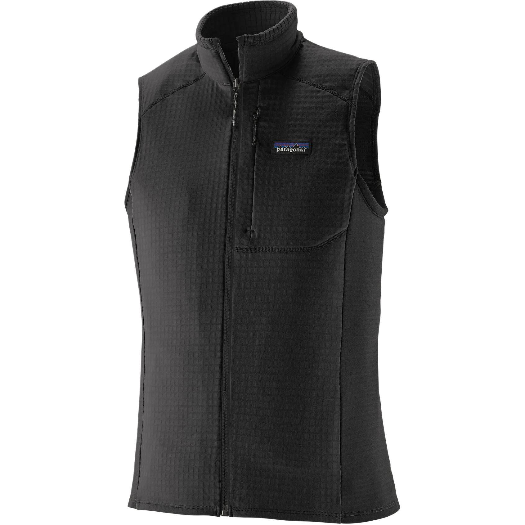 Жилет женский Patagonia R1 - Boxette Shop