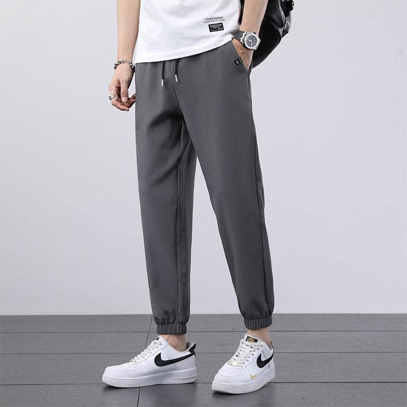 Спортивные брюки мужские Antioffice - Boxette Shop