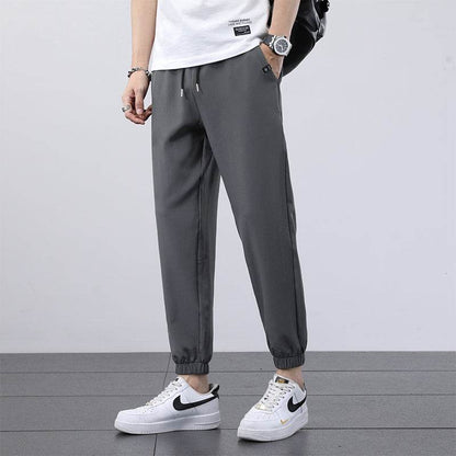 Спортивные брюки мужские Antioffice - Boxette Shop