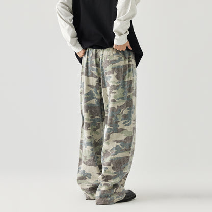 Брюки мужские Golfcross