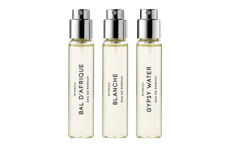 Духи Byredo La Sélection - Boxette Shop