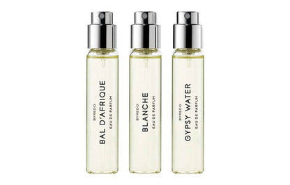 Духи Byredo La Sélection - Boxette Shop