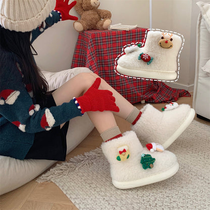 Ayollar uchun yupqa chiziqlarli shippaklar