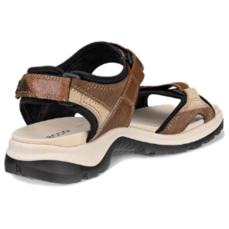 Сандалии женские ECCO