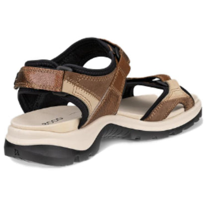 Сандалии женские ECCO