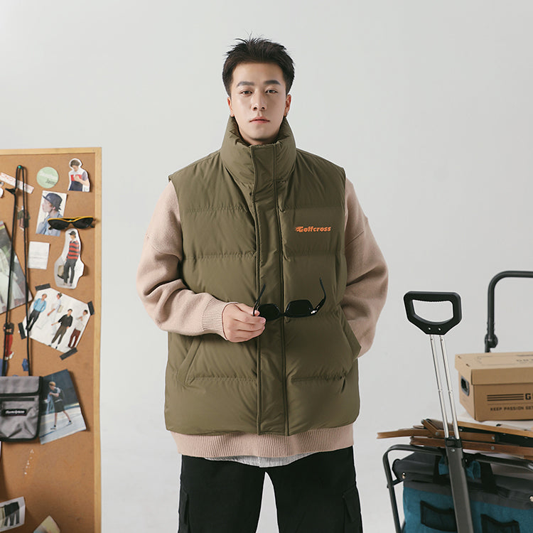 Erkaklar uchun golfkross jileti