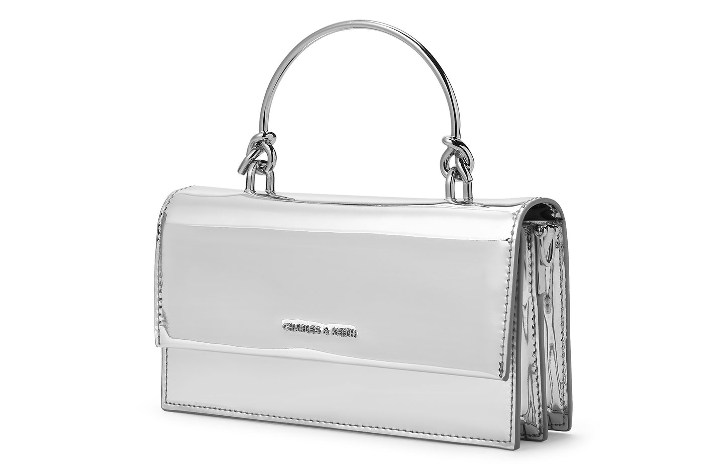 Сумка женская Charles & Keith "Square Fruit Bag"